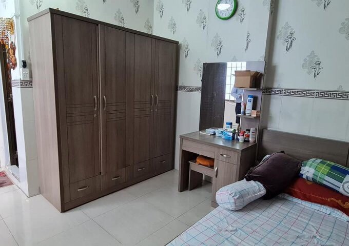 LÔ GÓC - 2 MẶT TIỀN ĐƯỜNG HƯNG PHÚ - VỈA HÈ 5M - KINH DOANH ĐỈNH NGÀY ĐÊM - 12,799 tỷ