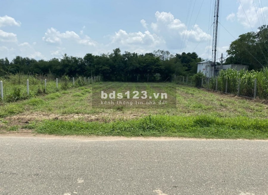 Cạnh KCN Becamex 6300ha giá 210tr/nền, Bình Phước, lh 0814122339