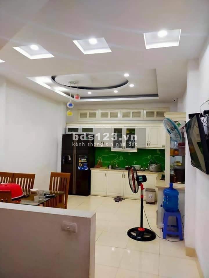 (Bán GẤP) nhà Trần Vỹ 45M 5 Tầng Khu phân lô ô tô tránh Gara kinh doanh. Giá: 6.8 tỷ