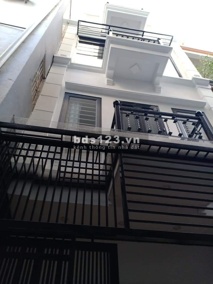 (Bán GẤP) nhà Trần Vỹ 45M 5 Tầng Khu phân lô ô tô tránh Gara kinh doanh. Giá: 6.8 tỷ
