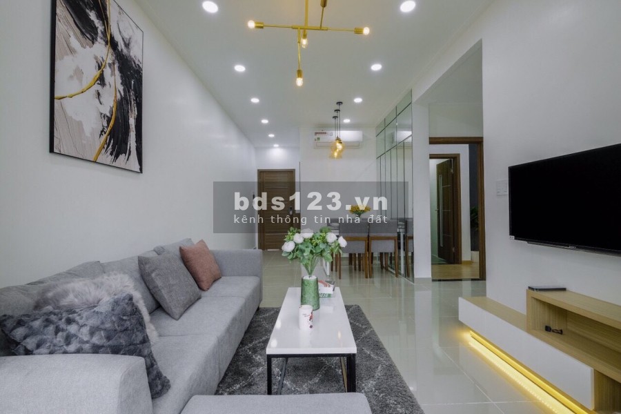 Cần bán căn hộ cao cấp liền kề thủ đức chỉ 1,45 tỷ. TT 30% nhận nhà ngay