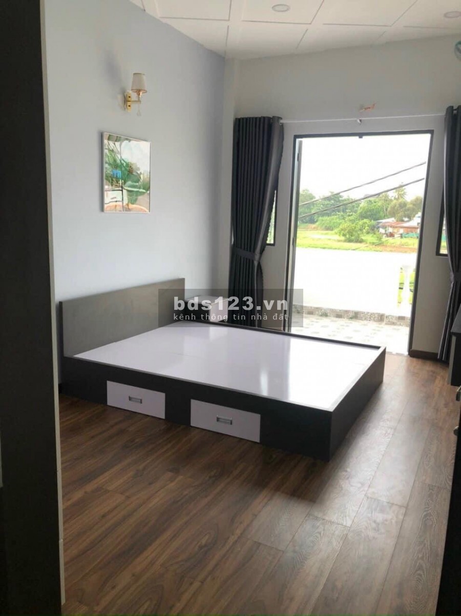 Chỉ 9 tỷ, bán nhà HXH, Phạm Văn Hai, dt 4x25, trệt 4 lầu, bán trong mùa dịch, LH 0931572806