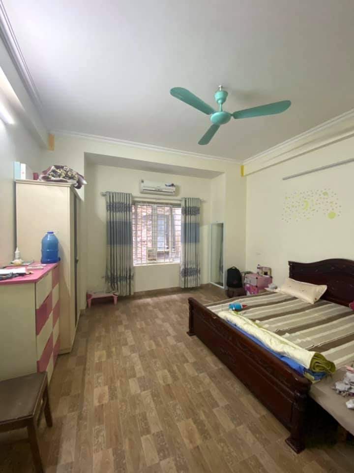 Bán nhà LK KĐT Văn Phú KD VP vỉa hè dt 90m2, 4 tầng gía nhỉnh 9 tỷ