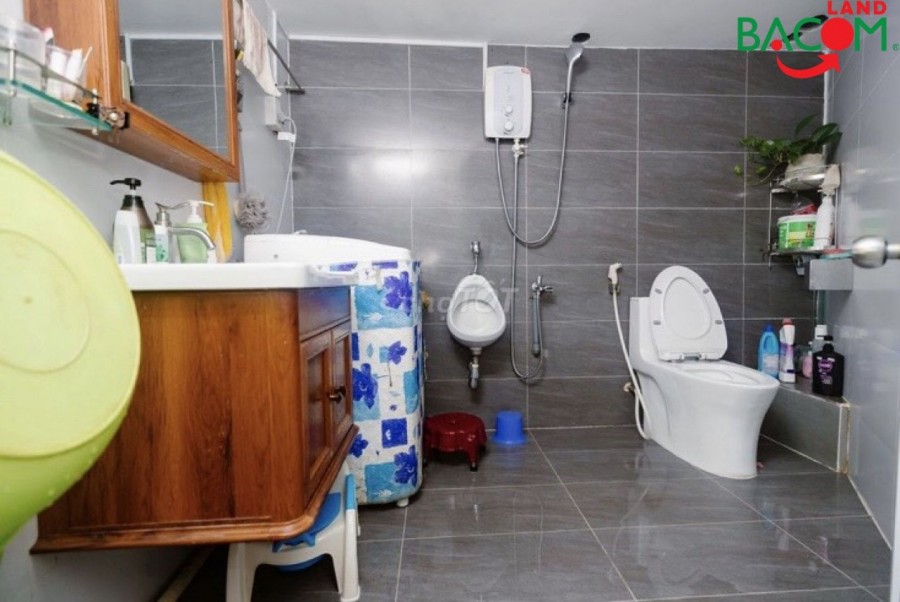 Bán nhà 77m2 đường ô tô gần nhà thờ Tân Mai Biên Hòa Đồng Nai