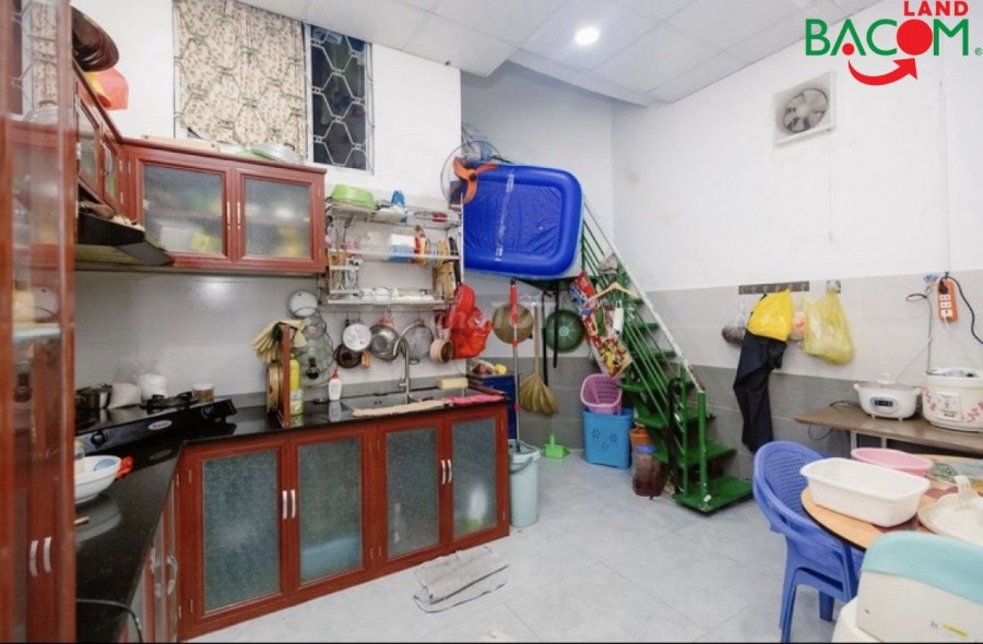 Bán nhà 77m2 đường ô tô gần nhà thờ Tân Mai Biên Hòa Đồng Nai
