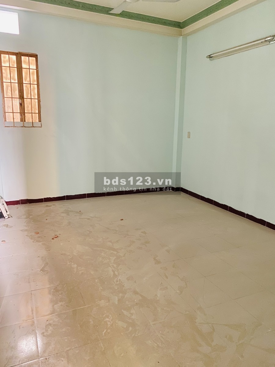 Nhà HXT Nguyễn Văn Thương 4,5x18 – 22tr