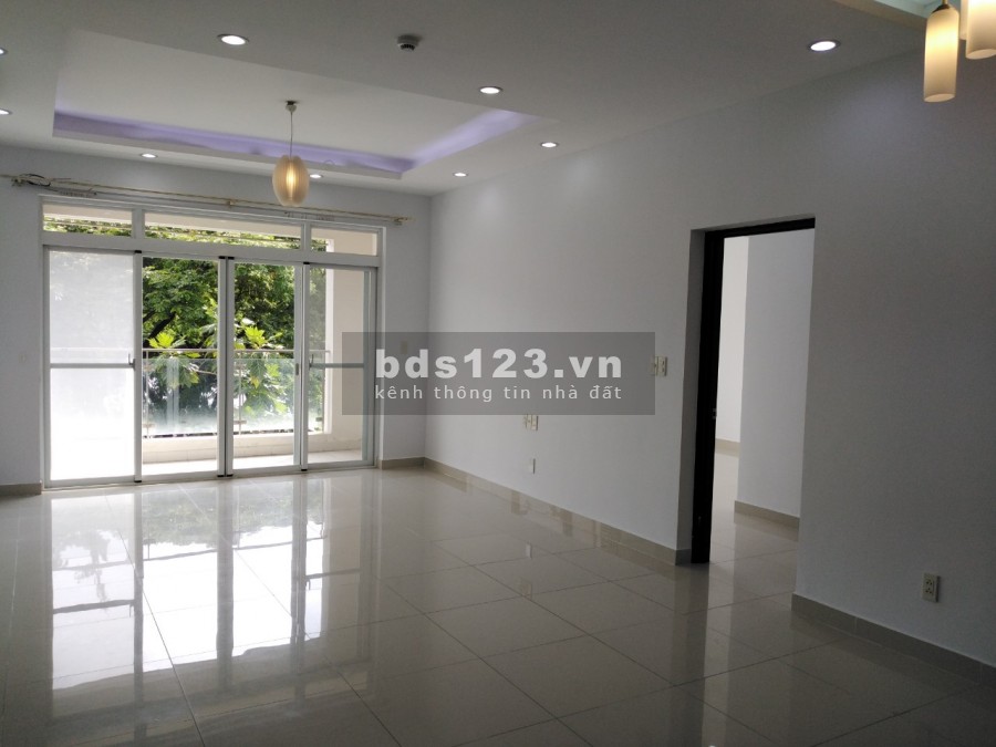 Cần cho thuê căn hộ cao cấp Riverside, PMH Q7. 4PN 3wc. 130m View sông. 0909222831