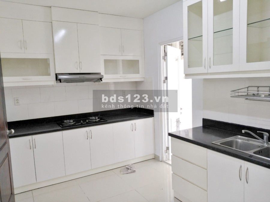 Cần cho thuê căn hộ cao cấp Riverside, PMH Q7. 4PN 3wc. 130m View sông. 0909222831