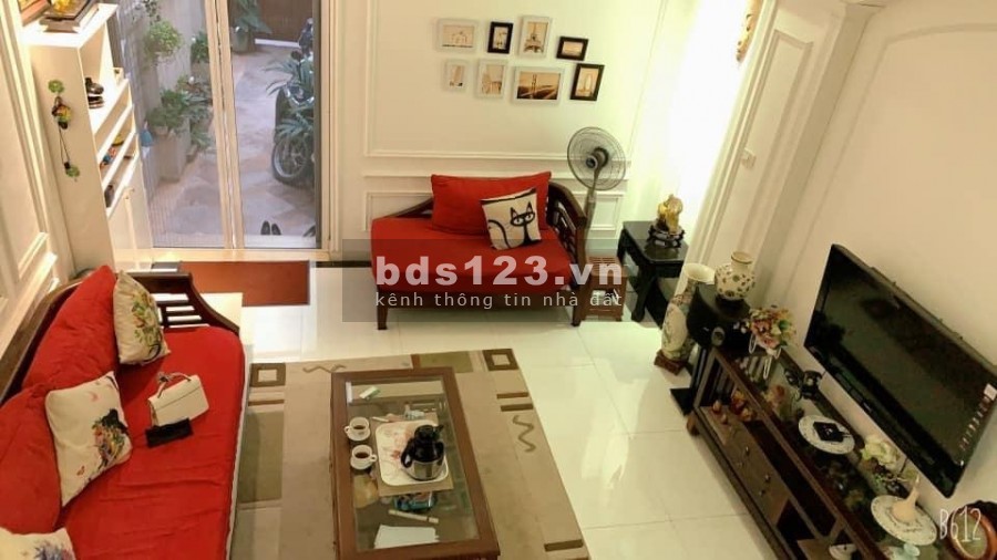 Trung tâm nhất Quận Đống Đa đường lớn, ô tô đỗ cửa