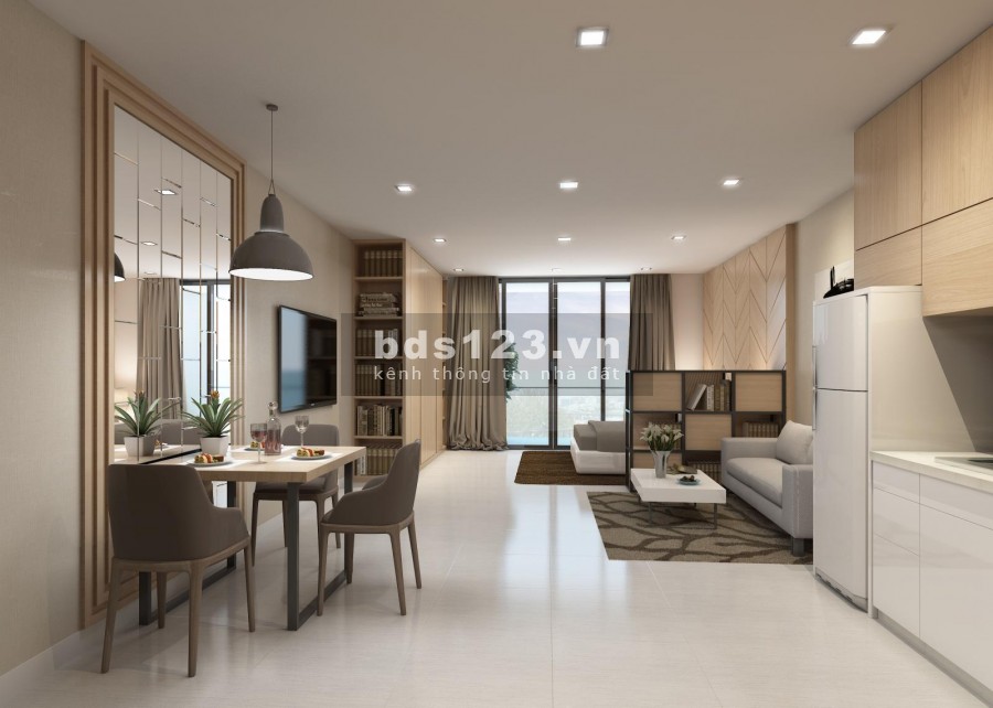 Mùa dịch cần bán gấp căn Habitat 72m2 2PN tầng 10 lỗ 200 triệu