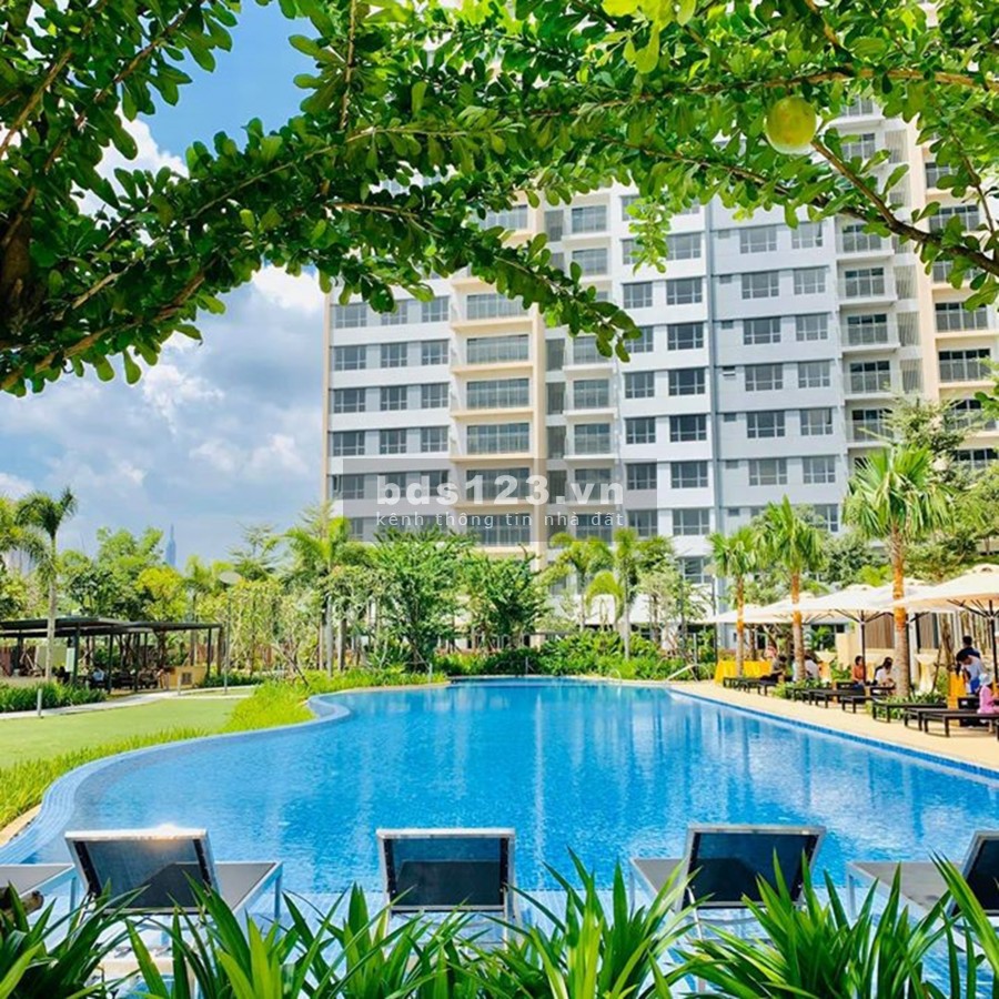 BÁN CĂN 2PN PALM HEIGHTS FULL NỘI THẤT 85 M2 GIÁ 4.7 TỶ