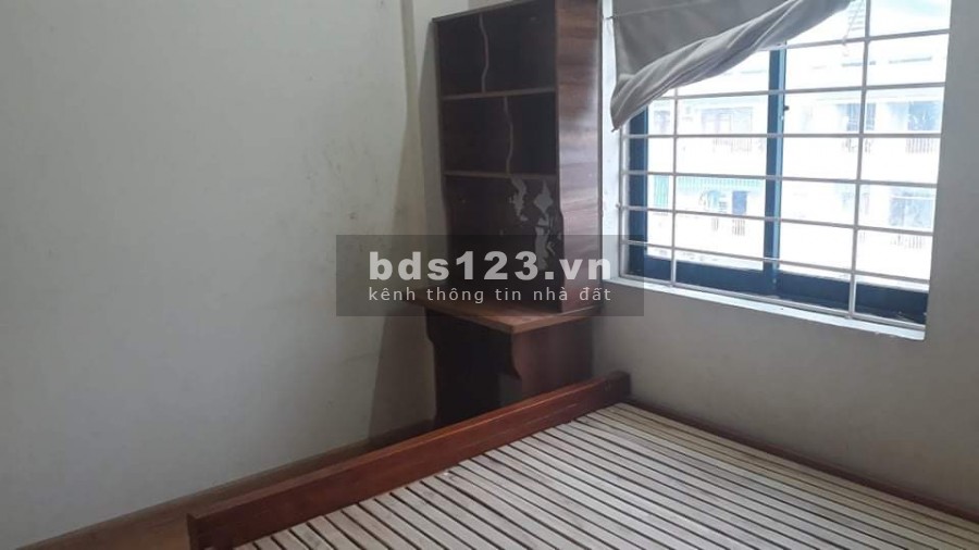 Cho thuê chung cư CT4-4 KĐT Mễ Trì Hạ, DT 75m2 2PN căn góc thoáng mát có đồ giá 7,5tr/th 0988296228