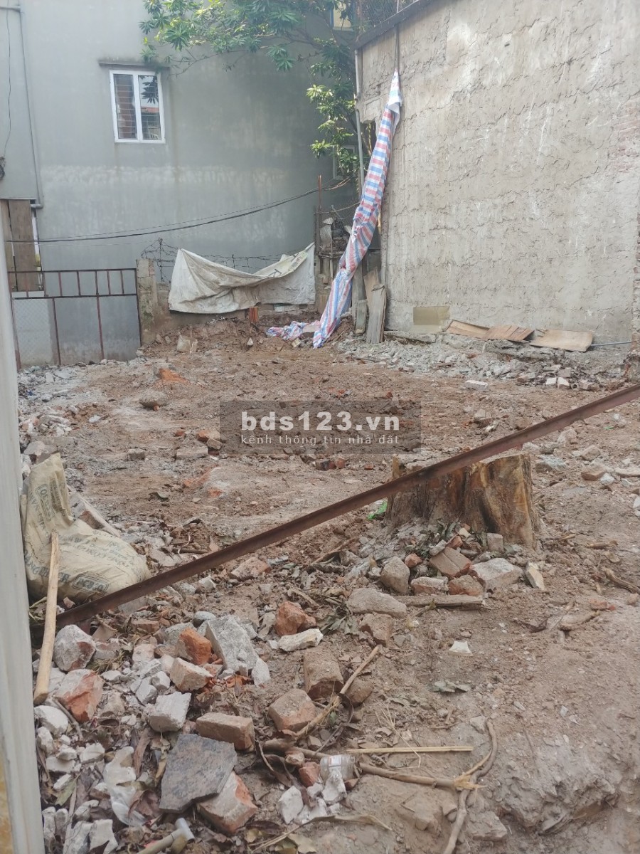 Đất Âu Cơ,87m2X6.2MT, ngay Hồ Tây, Chia lô, Homestay..Giá 11 tỷ.