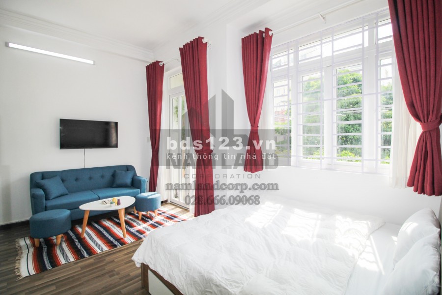 Villa hiện đại, có sân đường 9, Bình An chỉ còn 30tr diện tích 360m2