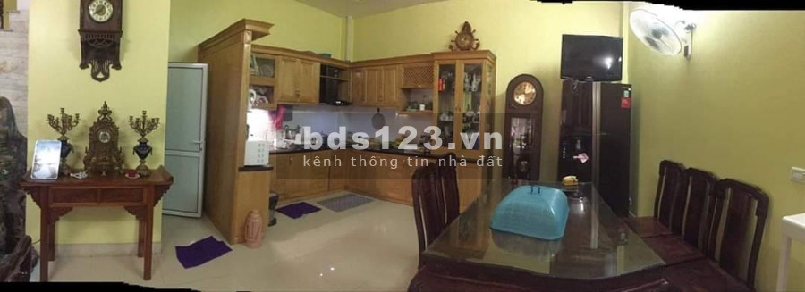 Bán nhà Lương Thế Vinh phân lô ô tô đỗ cửa chủ nhà cần bán ngay 40m giá 4,5 tỷ