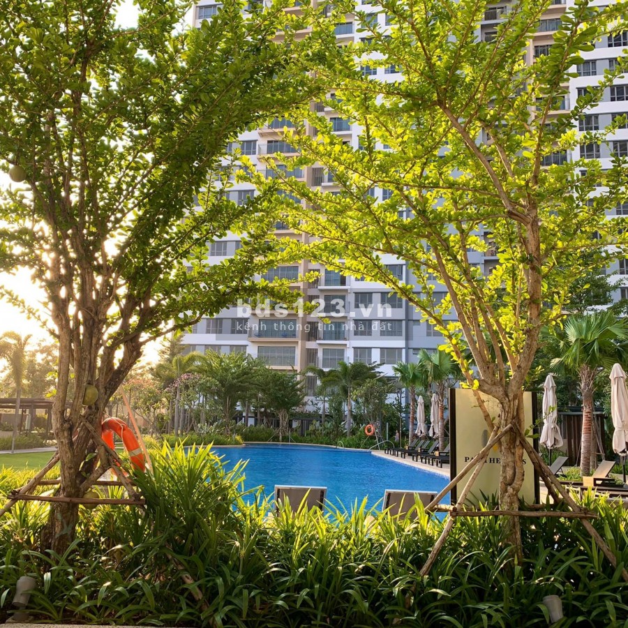 BÁN CĂN 2PN PALM HEIGHTS FULL NỘI THẤT 85 M2 GIÁ 4.7 TỶ