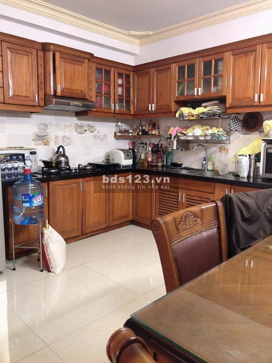 Nhà mt đẹp kinh doanh cafe, đường số 9, Bình Tân, DT 88m2, giá chỉ 5.2 tỷ