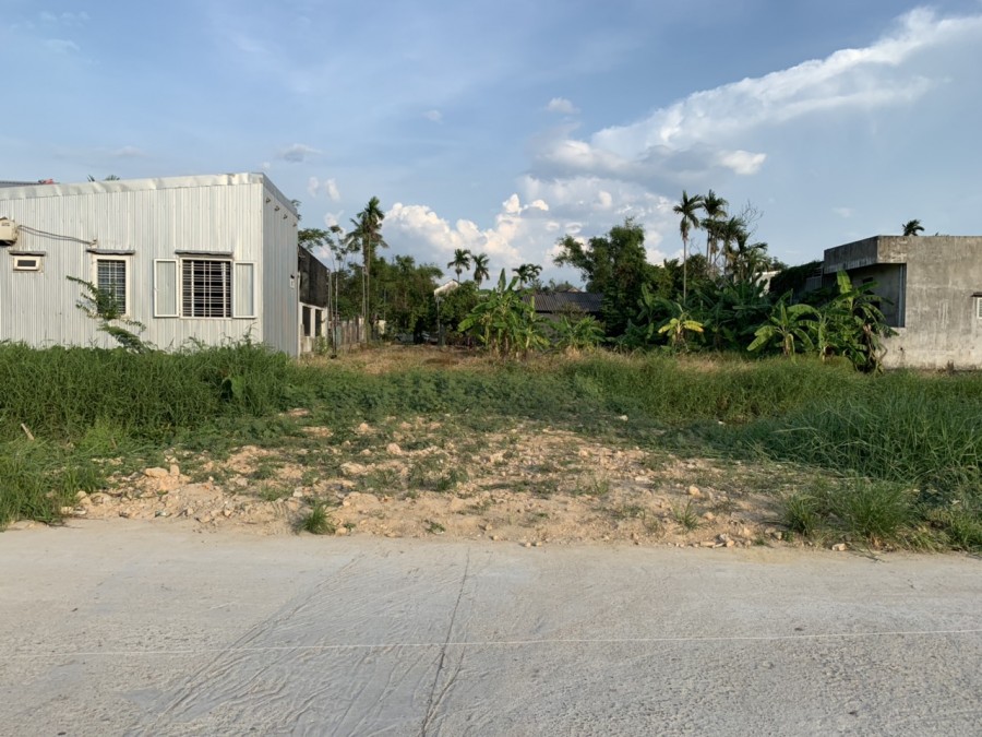 126m2 Đất Khu Quy Hoạch Ngọc Anh, Phạm Văn Đồng, khu dân cư