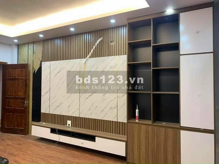 Ngọc Hà Ba Đình, Lô Góc, thang máy, kinh doanh đỉnh 40m, 7 tầng, giá 7tỷ