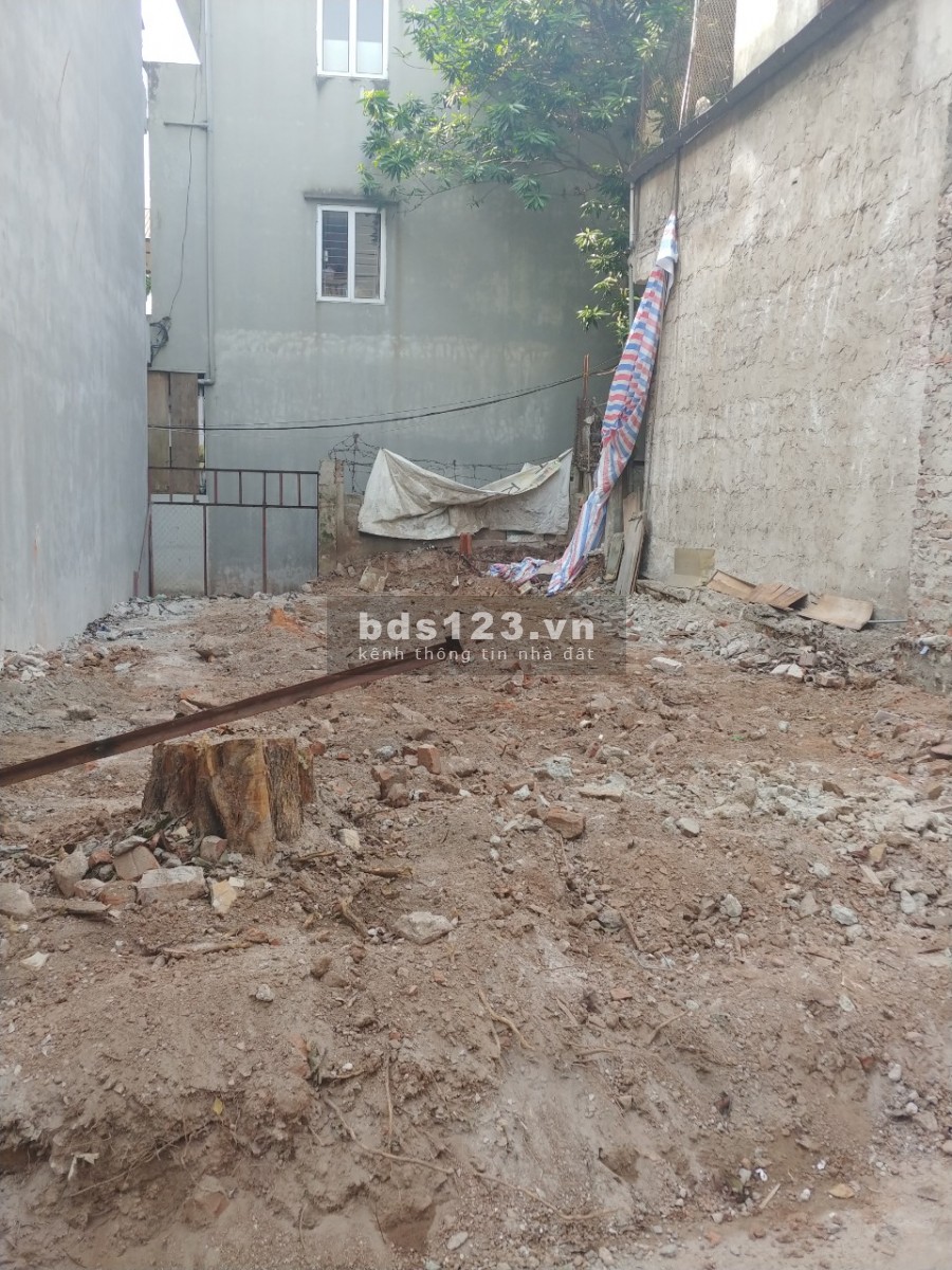 Đất Âu Cơ,87m2X6.2MT, ngay Hồ Tây, Chia lô, Homestay..Giá 11 tỷ.