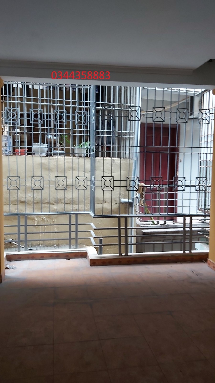 Nhà nguyên căn Quận Cầu Giấy. Diện tích 30m, 5 tầng Giá nhỉnh 3 tỷ