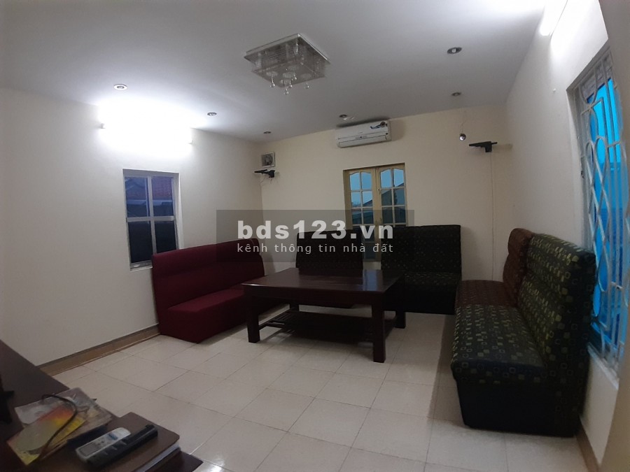 Cần bán nhà An Dương Vương, dt 175m2, 4 tầng, nhỉnh 5 tỷ, Quận Tây Hồ, ngõ thông