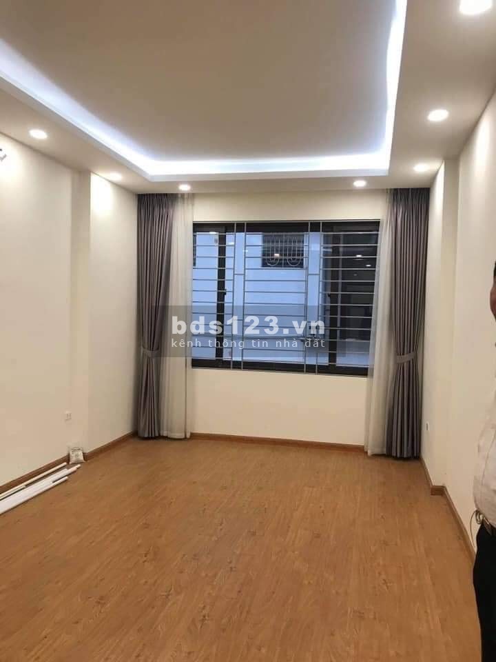 Bán nhà mặt Ngõ 68 Trung Kính, 48m2, 4.5 tầng, Mặt tiền 4.5M,…