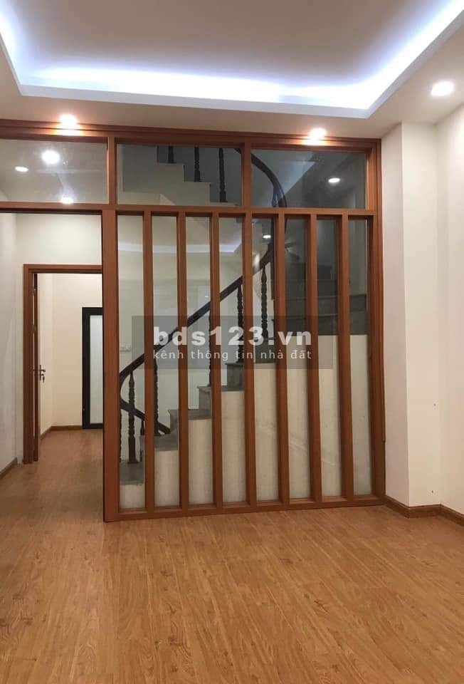 Bán nhà mặt Ngõ 68 Trung Kính, 48m2, 4.5 tầng, Mặt tiền 4.5M,…