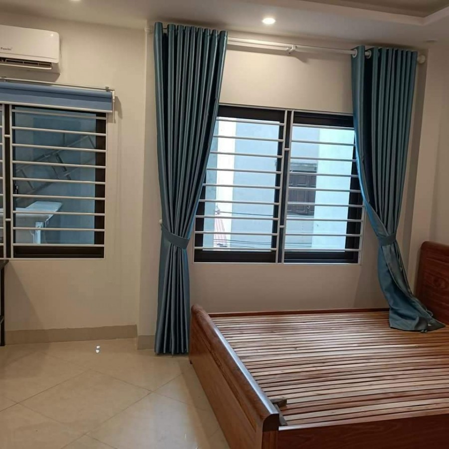 Bán Nhà Đẹp-Ở Ngay Khuất Duy Tiến, Thanh Xuân 59m2, 5T, 6.65 Tỷ