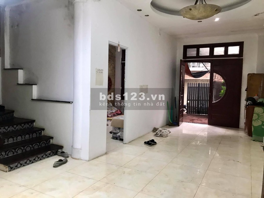 Bán nhà siêu phẩm An Dương Vương, diện tích 48m2, giá 3.25 tỷ, lhcc, 5 tầng