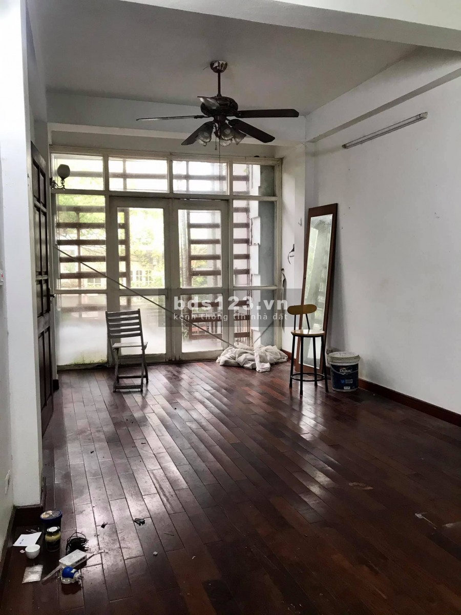 Bán nhà siêu phẩm An Dương Vương, diện tích 48m2, giá 3.25 tỷ, lhcc, 5 tầng