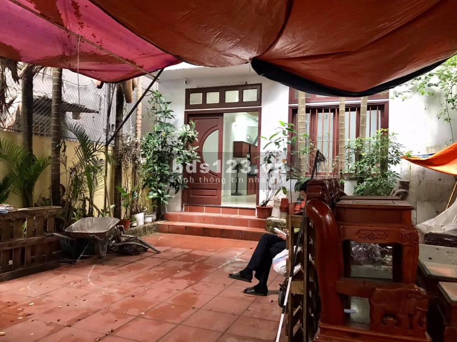 Bán nhà siêu phẩm An Dương Vương, diện tích 48m2, giá 3.25 tỷ, lhcc, 5 tầng