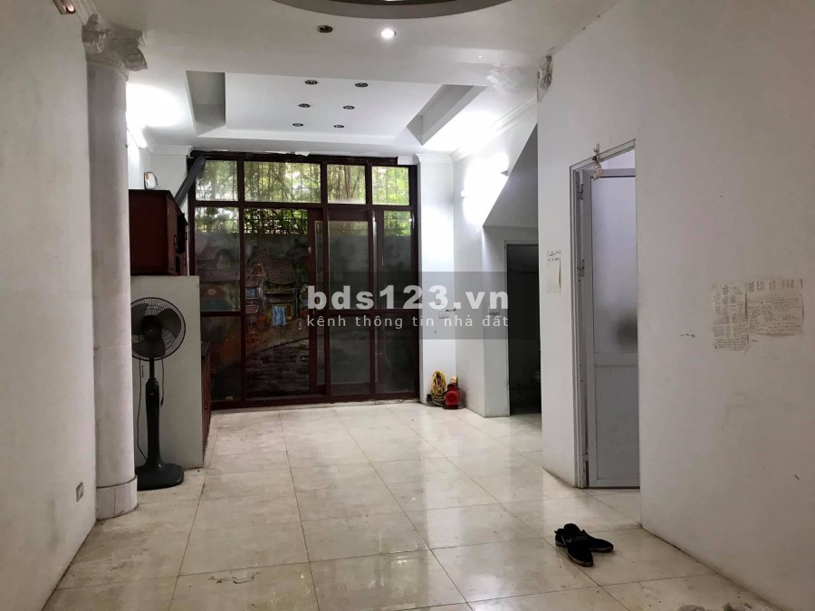 Bán nhà siêu phẩm An Dương Vương, diện tích 48m2, giá 3.25 tỷ, lhcc, 5 tầng