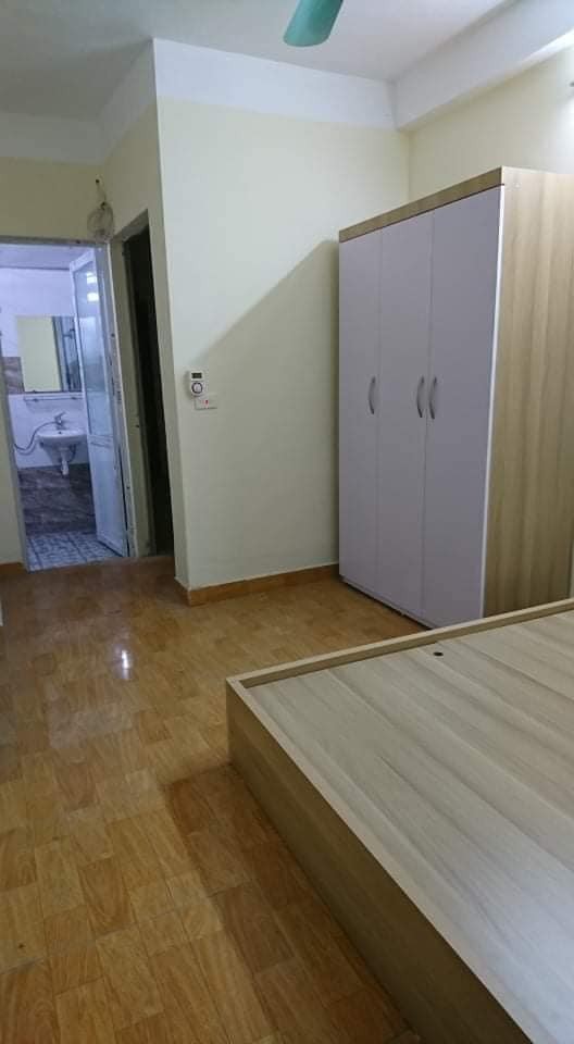 Bán CCMN Nguyễn Trãi Thanh Xuân 160m2 8 tầng thang máy 29 phòng khép kín doanh thu gần 900tr/năm