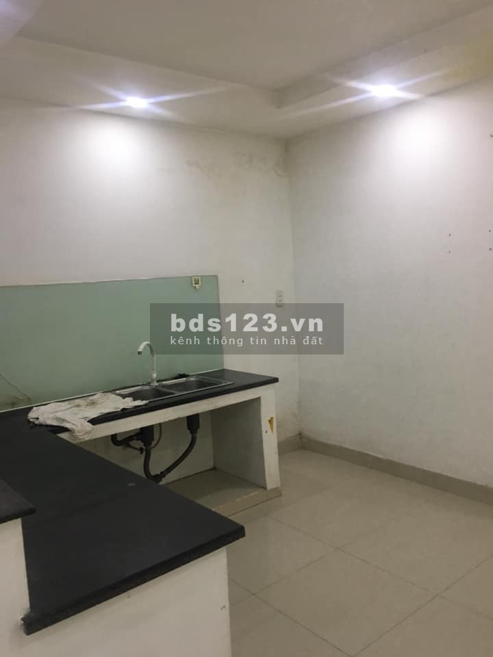 Bán gấp nhà HXH Tân Chánh Hiệp Q12 54m2 giá chỉ 2 tỷ 8