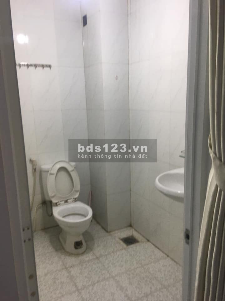 Bán gấp nhà HXH Tân Chánh Hiệp Q12 54m2 giá chỉ 2 tỷ 8