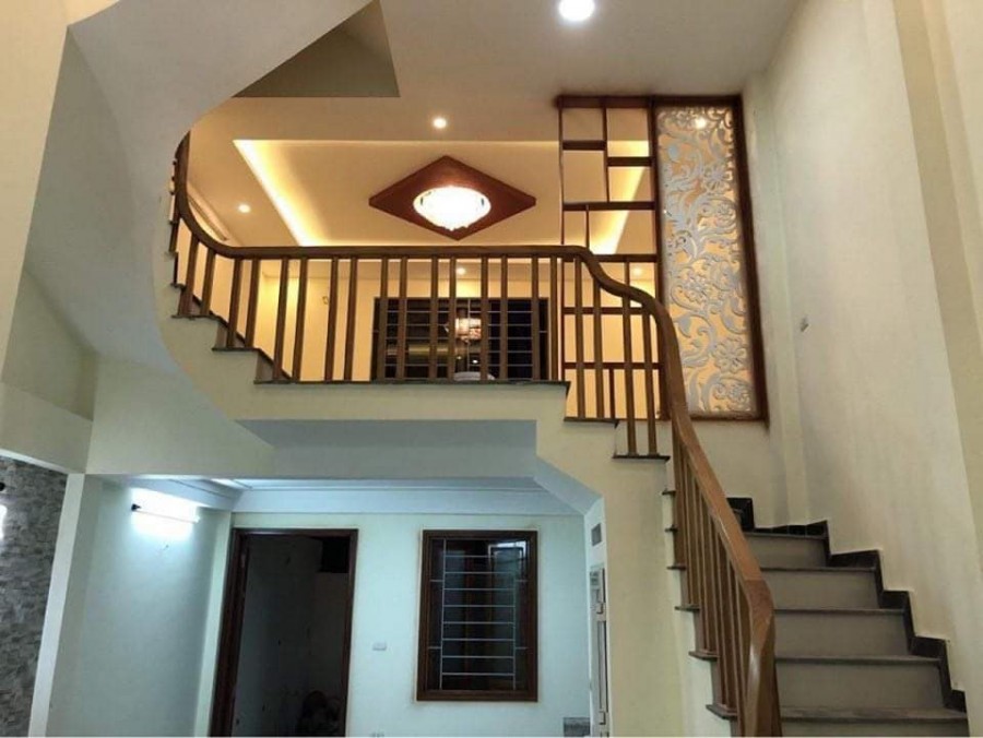 Bán nhà Kiến Hưng Hà Đông 69m 5 tầng mới đẹp chỉ 4,8 tỷ ô tô tránh kinh doanh bất chấp