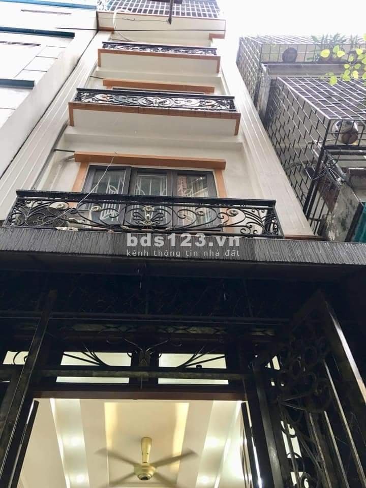 Bán nhà Thanh Đàm, hàng hiếm mới lên, không nhanh là hết, dtsd 30m2, giá 2 tỷ