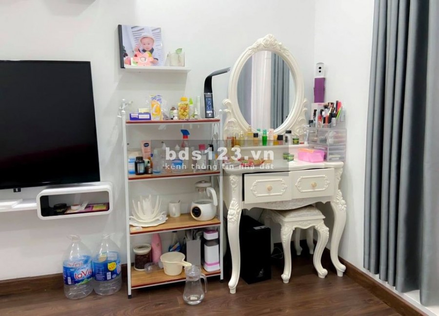 Siêu phẩm Thái Thịnh, dt 40m2, 5 tầng đúc, giá 3.7 tỷ, kinh doanh, bao sang tên, tặng nội thất