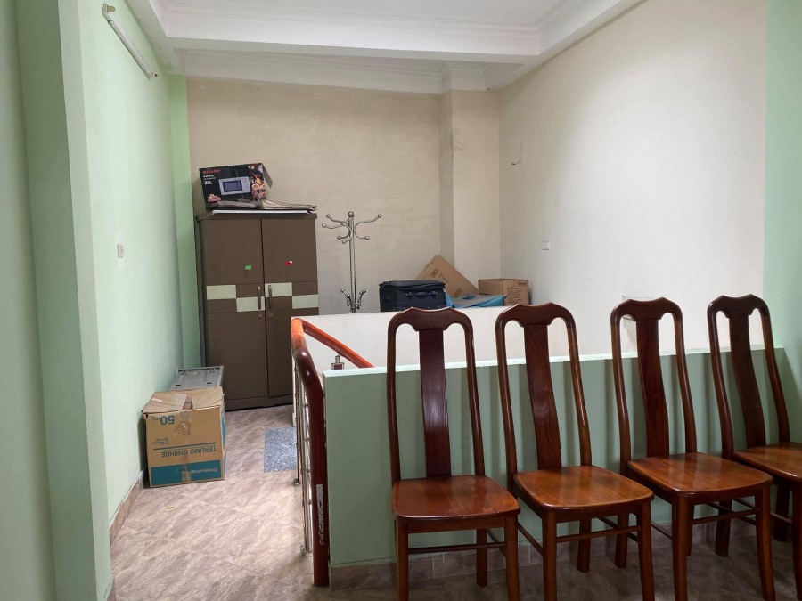 Bán nhà Kim Ngưu lô góc, Hai Bà Trưng 30m2, 4 tầng, mt 3,5m, Giá hợp lý.