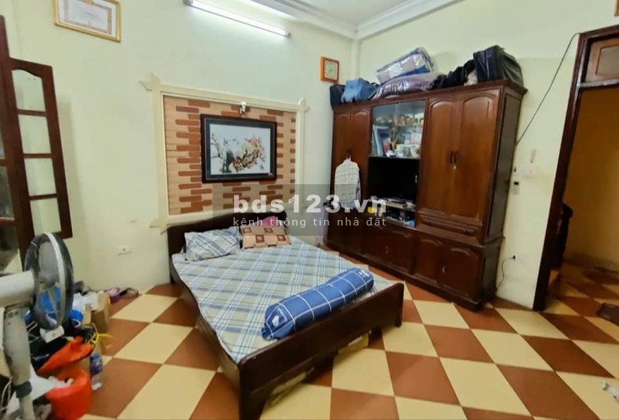 Bán nhà ngõ Hoàng Văn Thái DT 55m2- 4.6m mặt tiền -ô tô tránh- KD sầm uất - Giá 6.5 tỷ