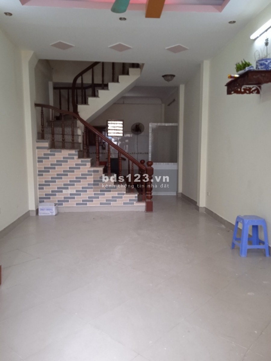 Bán nhà Vĩnh Hưng siêu rộng dt 56m2, đúc 4 tầng, 4 phòng ngủ,…