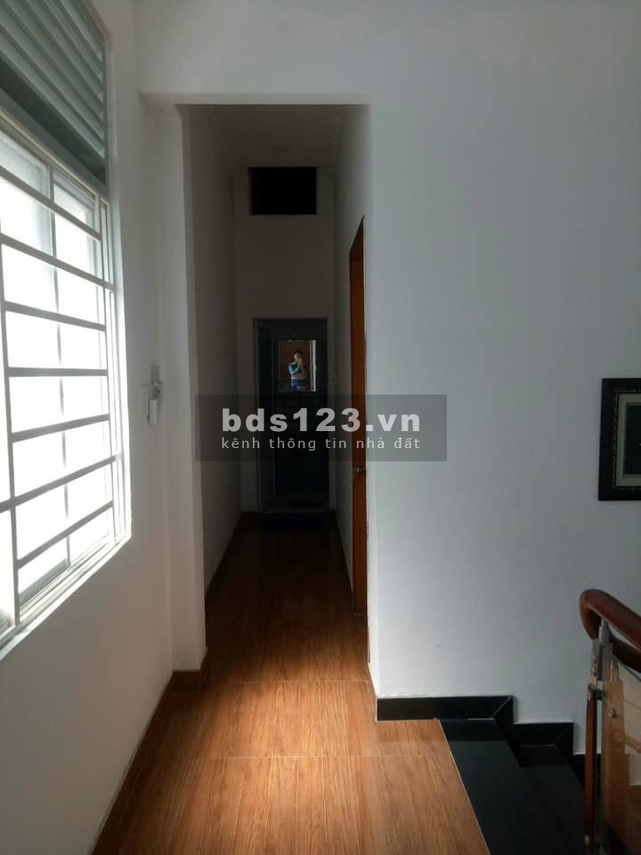 (Bình Thạnh)Nhà 3 tầng đẹp, sát mặt tiền, Nguyễn Xí, dt…