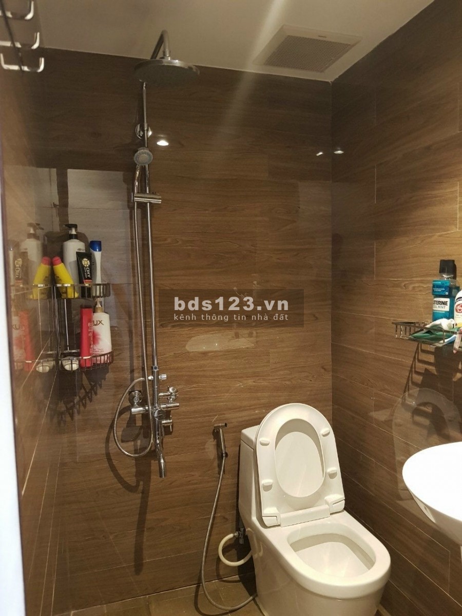 Nhà hẻm xe hơi 5m Đinh Tiên Hoàng, Bình Thạnh 3 tầng, btct, chỉ 3.69 tỷ, thương lượng