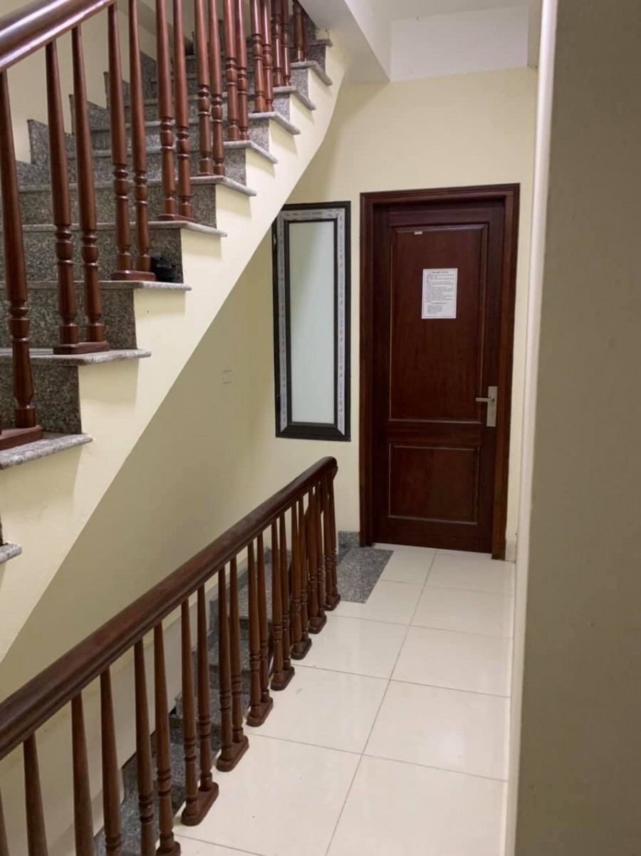 Nhà Phố Trần Duy Hưng 80m2x7T nhỉnh 11 tỷ, OTO đỗ cửa, thang máy, kinh doanh đỉnh