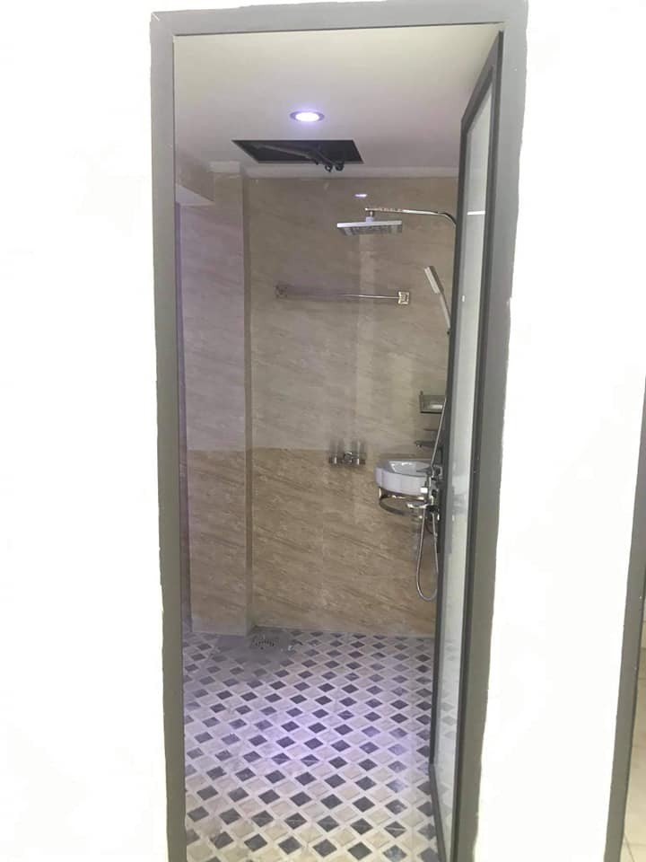 Bán nhà cách mặt ngõ Trường Chinh 30m diện tích 30m2 giá nhỉnh 3 tỷ