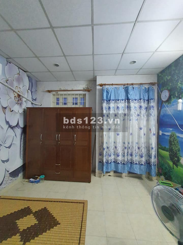 Bán gấp nhà chỉ 6tỷ HXH, 4x14m. Ngay Bến xe Tân Phú, đường Trường Chinh, Tây Thạnh.
