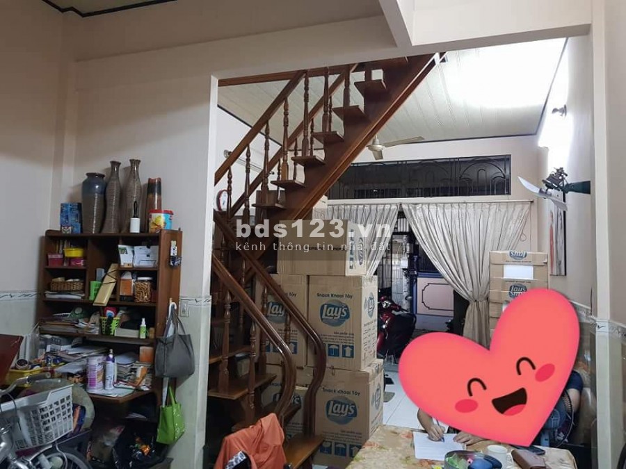 Cực rẻ. Trần Kế Xương, Phú Nhuận. HXH dt 73m2 nở hậu, chỉ 8 tỷ 8