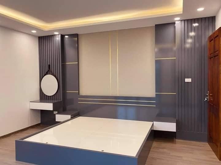 Bán nhà Văn Phú, Phân Lô, ô góc Hà Đông 38m x 4 Tầng Mt 4m chỉ 2 tỷ 550.