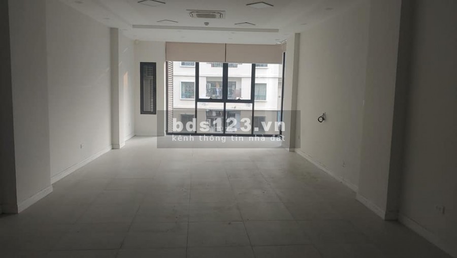 Siêu Hiếm - Tòa nhà, Phố Kim Đồng 200m2 MTx8.8m Hoàng Mai